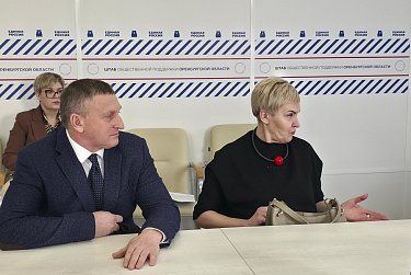 Александр Куниловский поможет ансамблю и детскому интернату